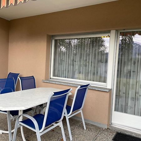 Muralto-Locarno: Miramonti Apt. 4 Εξωτερικό φωτογραφία