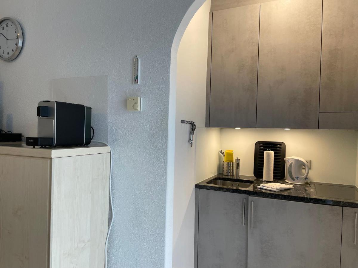 Muralto-Locarno: Miramonti Apt. 4 Εξωτερικό φωτογραφία