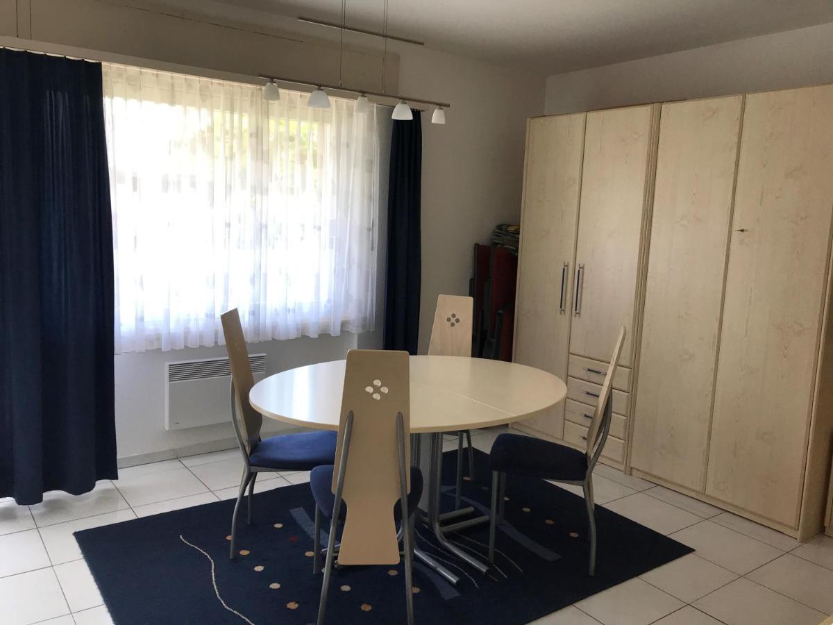 Muralto-Locarno: Miramonti Apt. 4 Εξωτερικό φωτογραφία