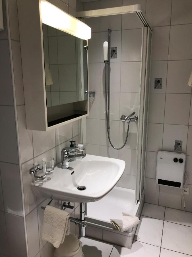 Muralto-Locarno: Miramonti Apt. 4 Εξωτερικό φωτογραφία